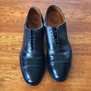 Allen Edmonds Park Avenue 12A